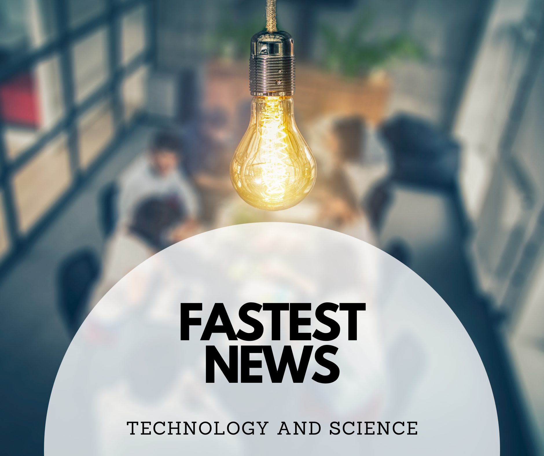 Letterium: Your #1 Fastest News Source on Technology and Science